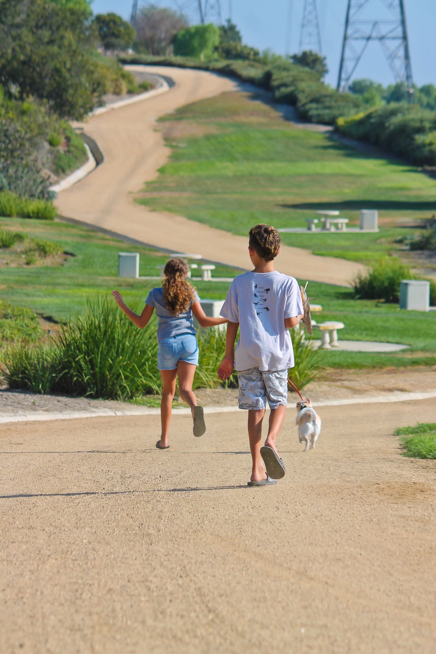 Winner of the Ladera Ranch Spaces and Places Photo Contest is Announced Ladera Ranch